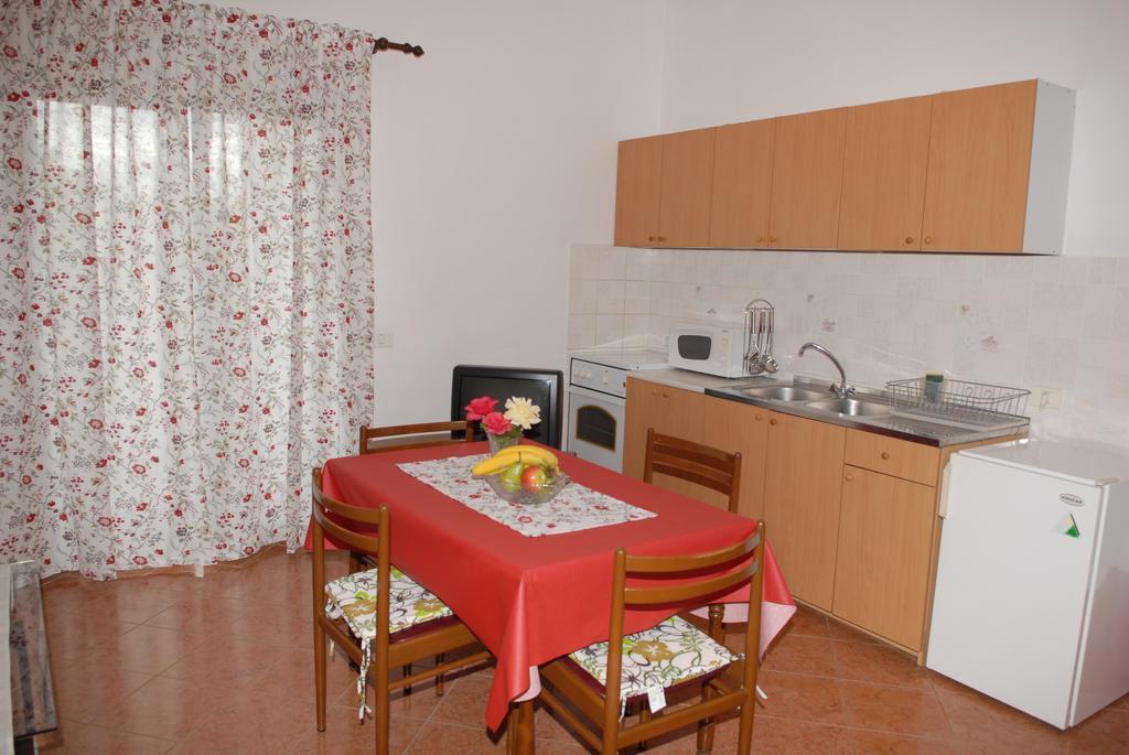 Apartment Vesna Veleniki Экстерьер фото