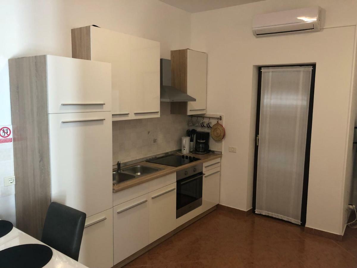 Apartment Vesna Veleniki Экстерьер фото