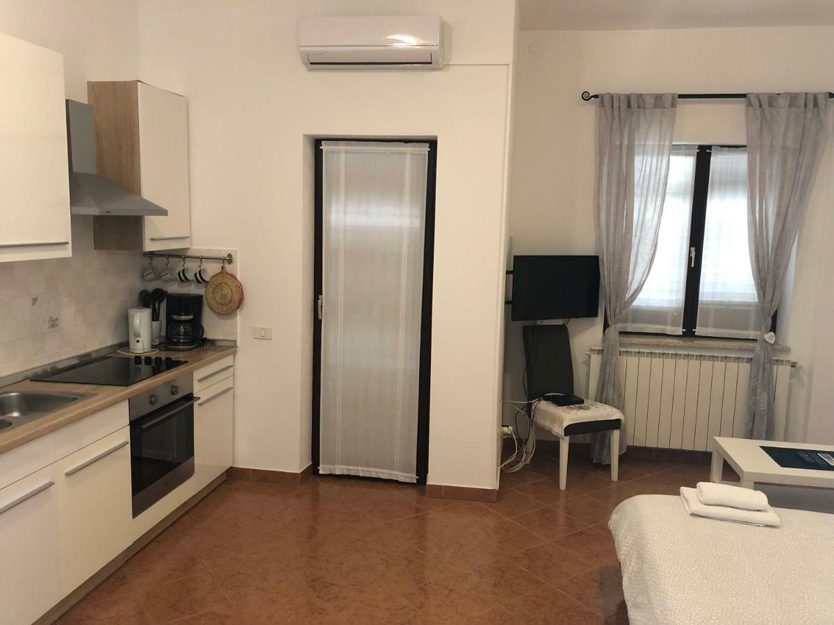 Apartment Vesna Veleniki Экстерьер фото