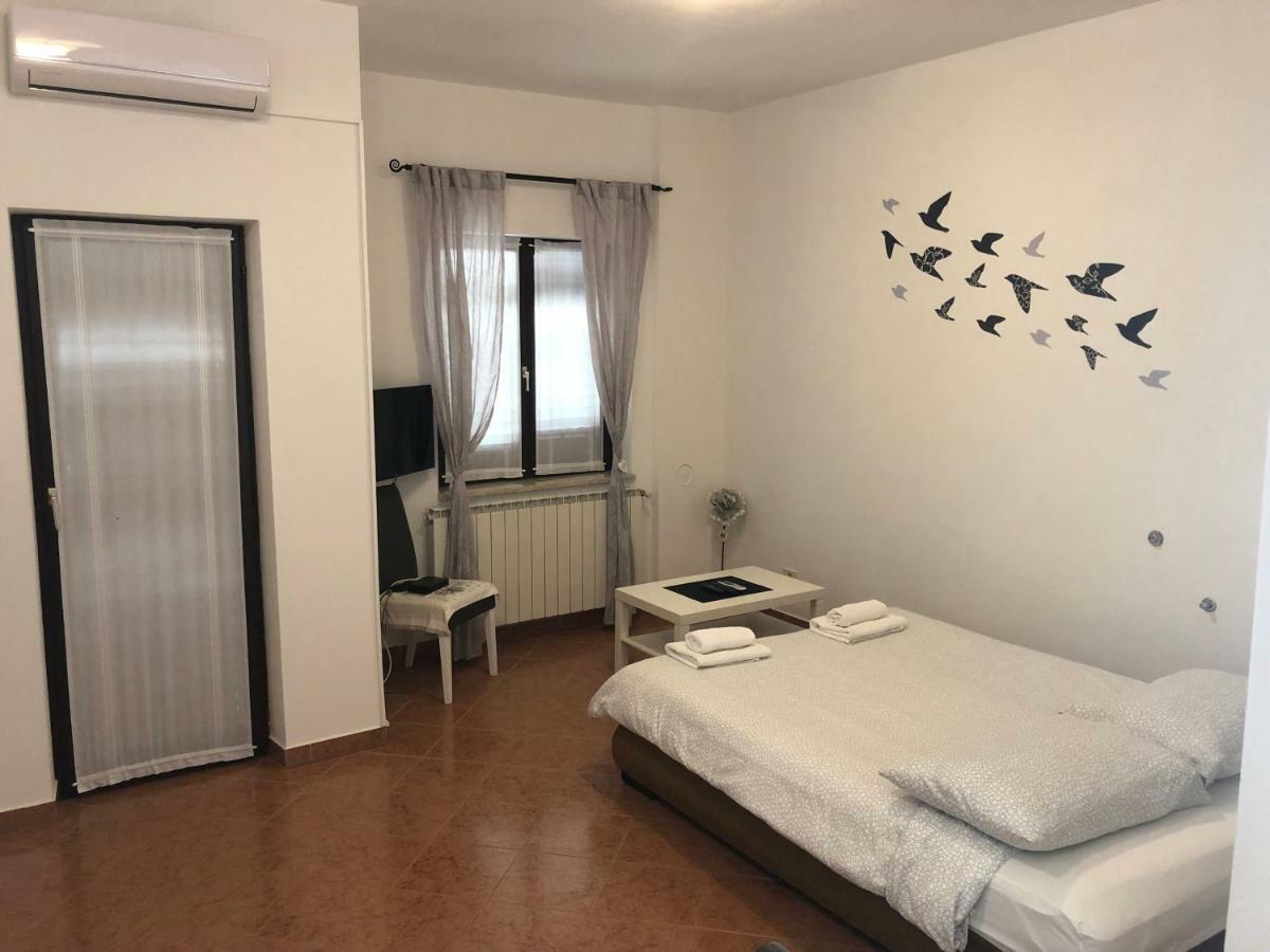 Apartment Vesna Veleniki Экстерьер фото