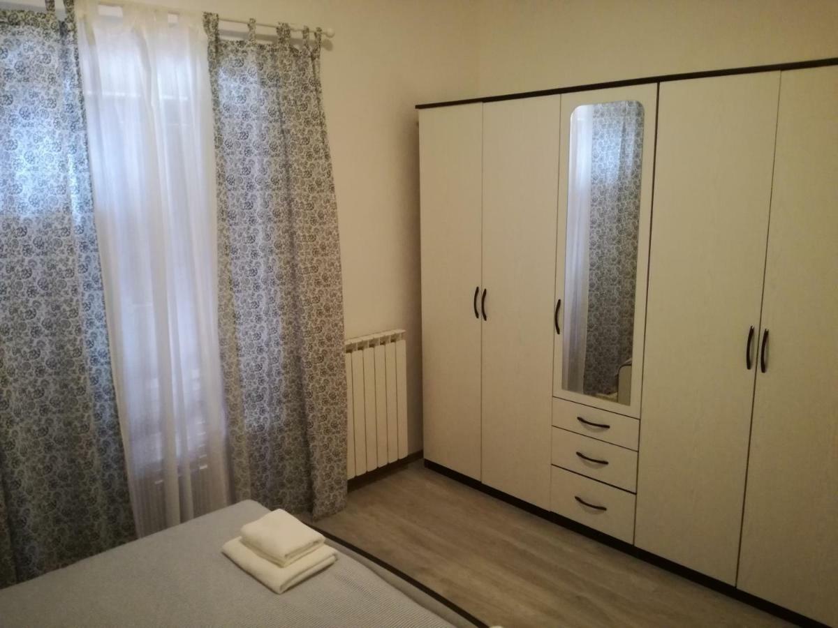 Apartment Vesna Veleniki Экстерьер фото