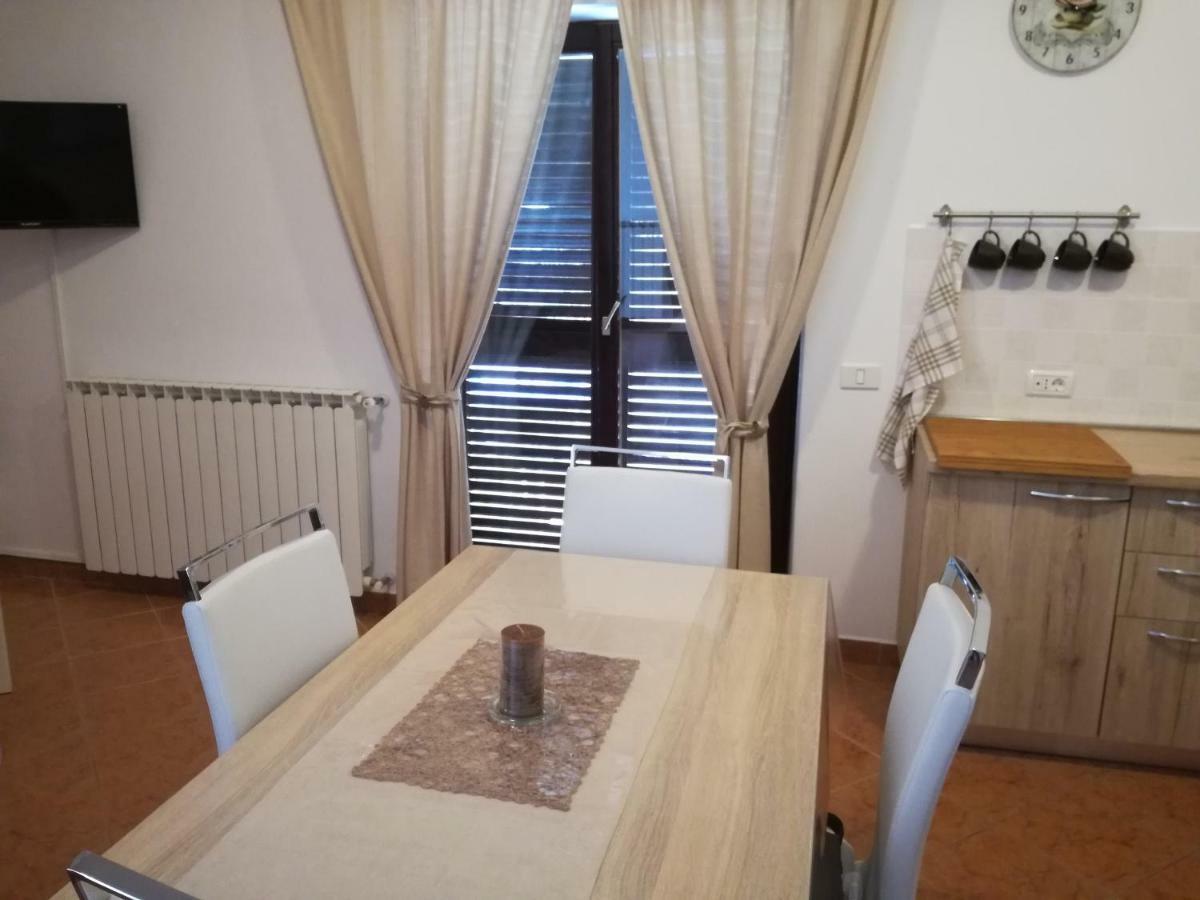 Apartment Vesna Veleniki Экстерьер фото