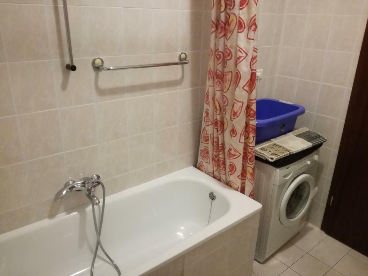 Apartment Vesna Veleniki Экстерьер фото
