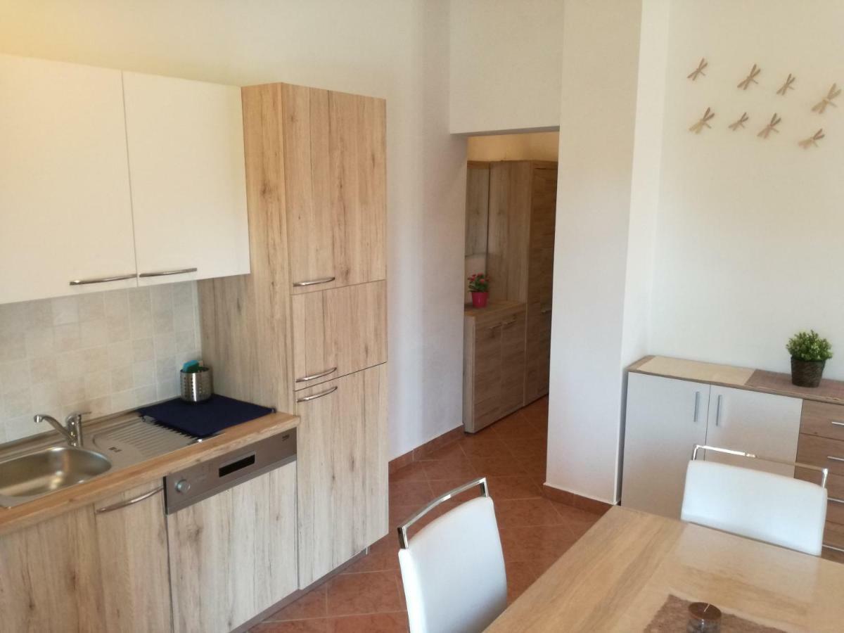 Apartment Vesna Veleniki Экстерьер фото