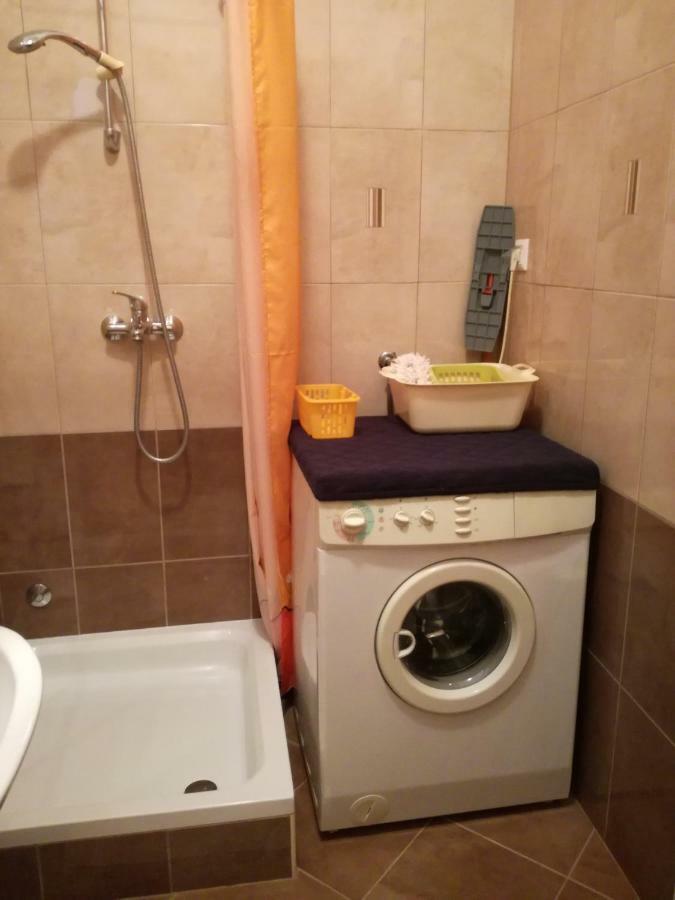Apartment Vesna Veleniki Экстерьер фото