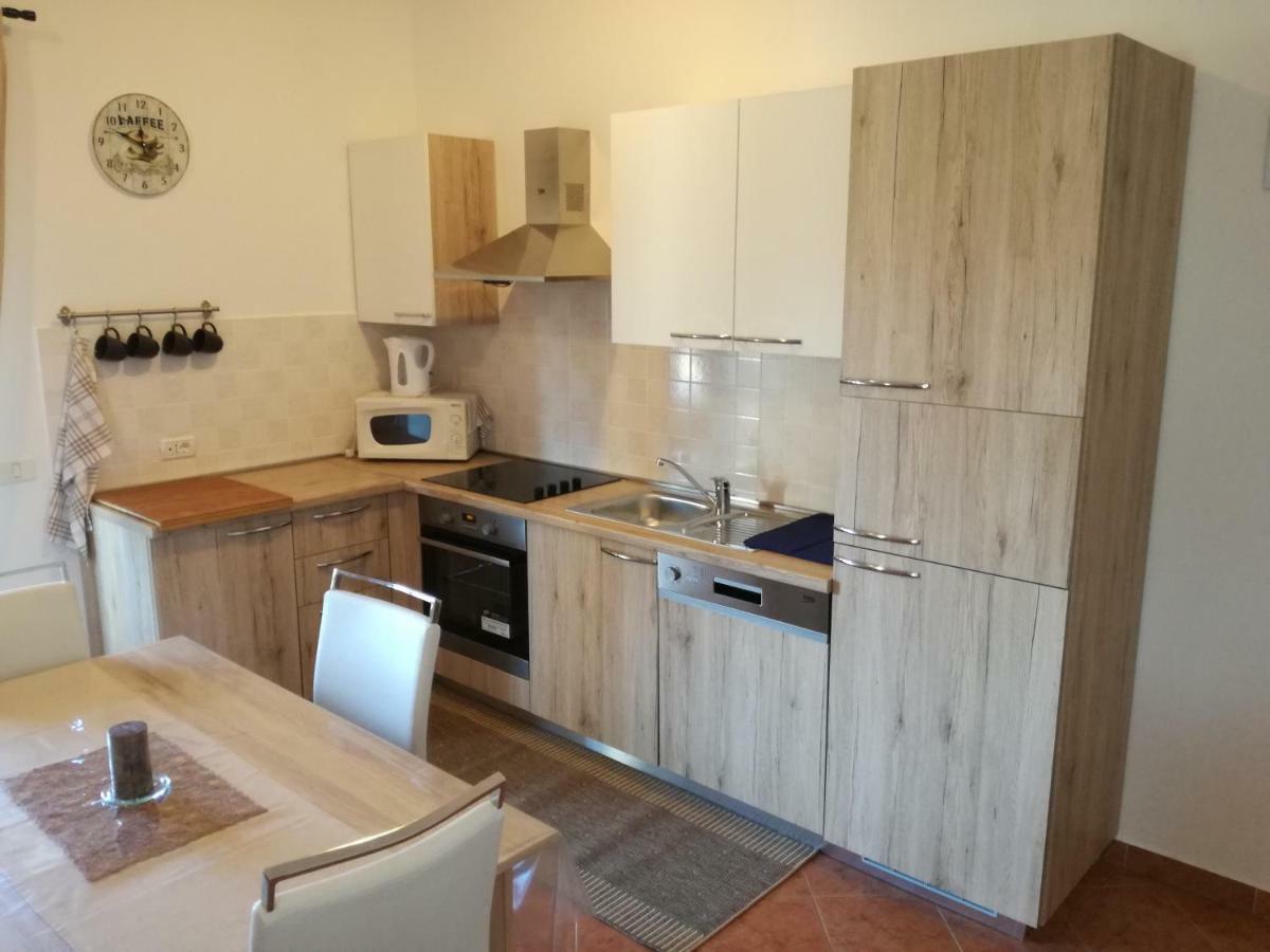 Apartment Vesna Veleniki Экстерьер фото