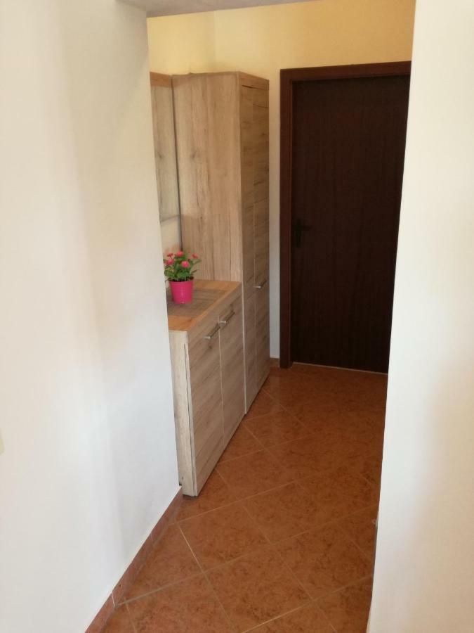 Apartment Vesna Veleniki Экстерьер фото