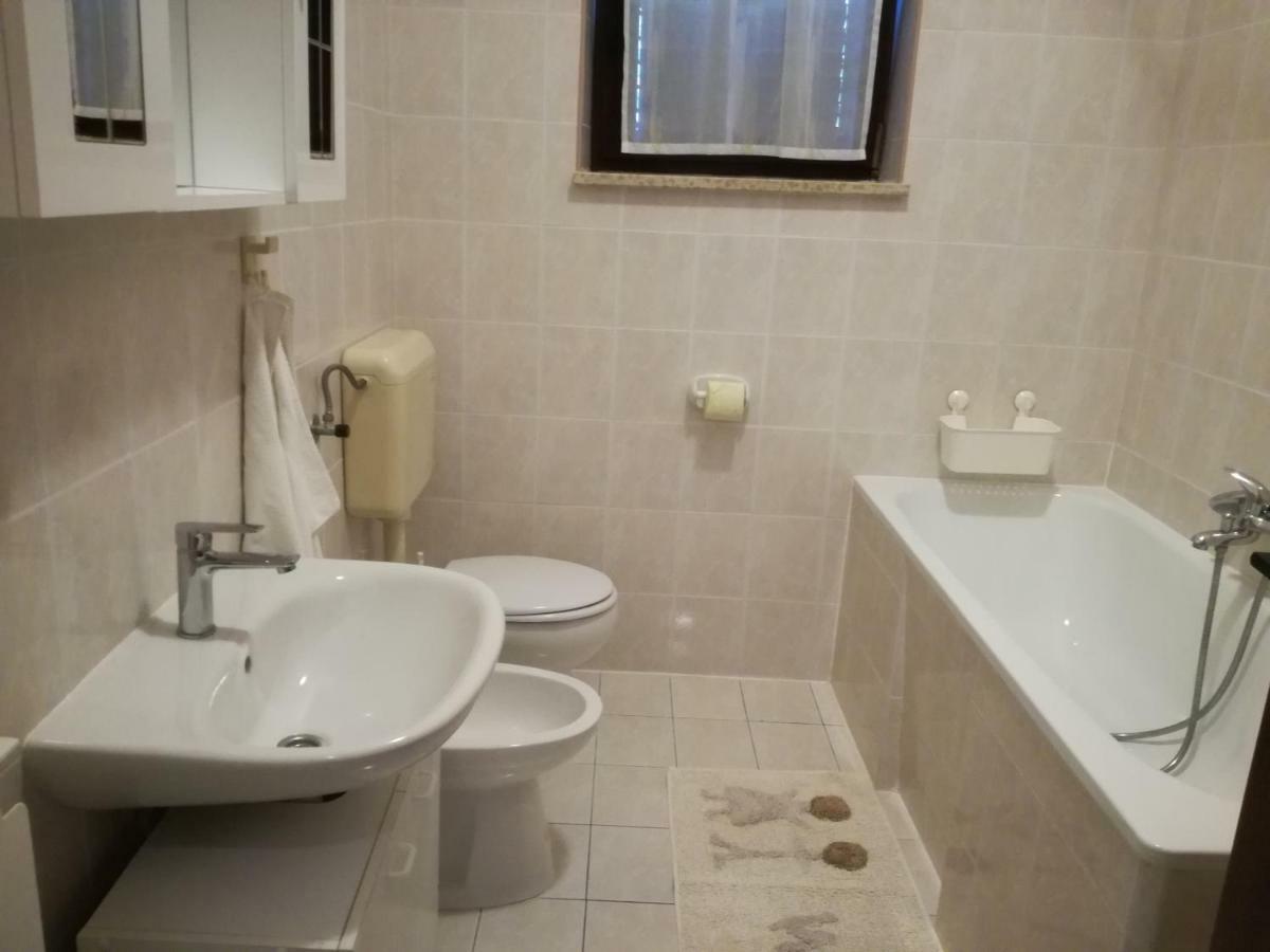 Apartment Vesna Veleniki Экстерьер фото
