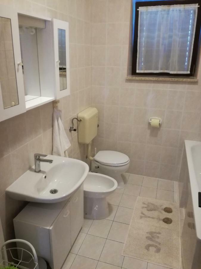 Apartment Vesna Veleniki Экстерьер фото