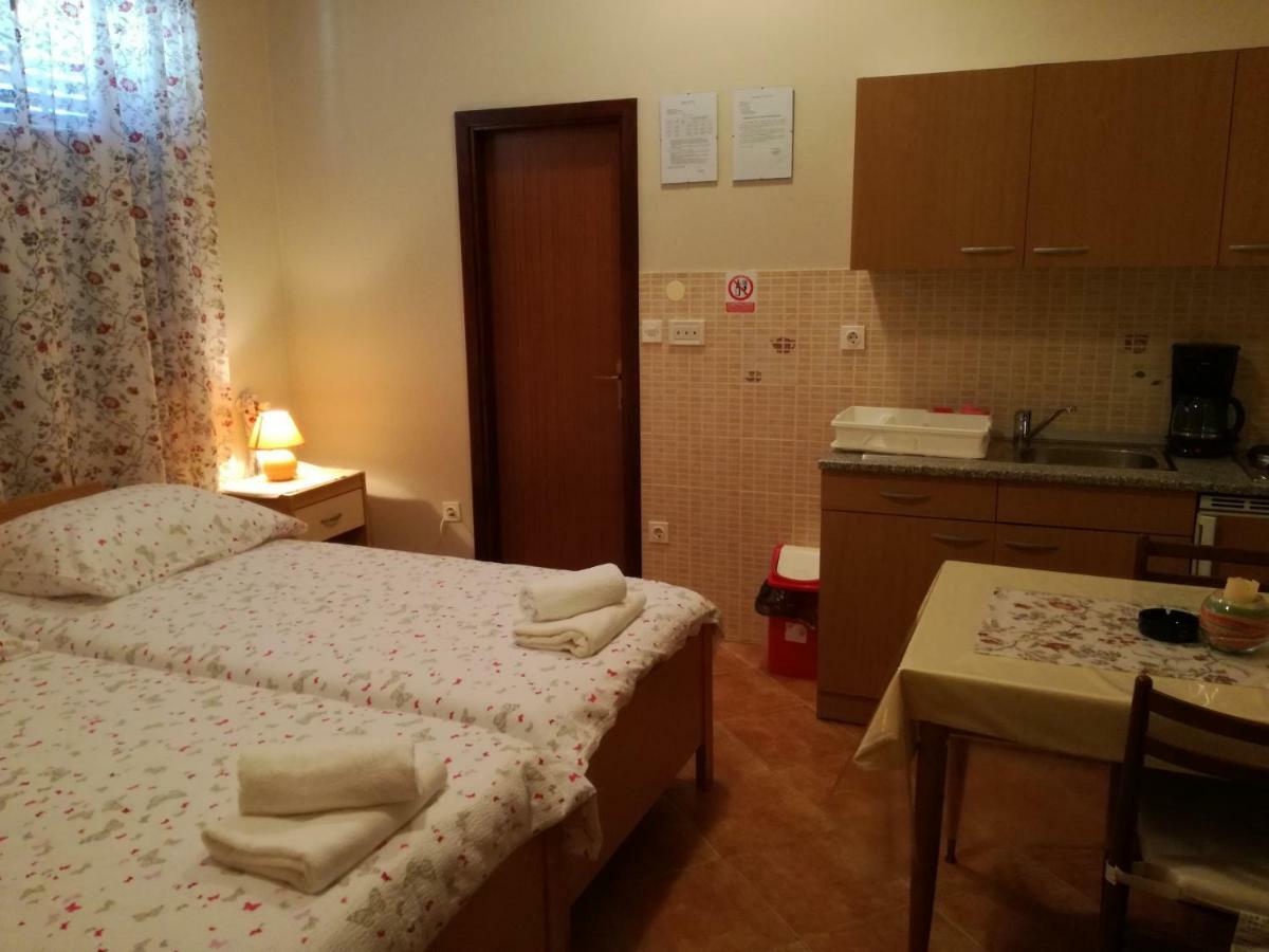 Apartment Vesna Veleniki Экстерьер фото