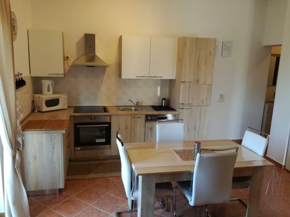 Apartment Vesna Veleniki Экстерьер фото