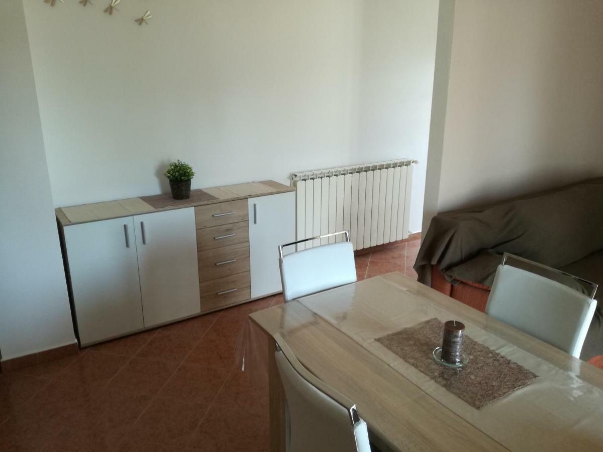 Apartment Vesna Veleniki Экстерьер фото
