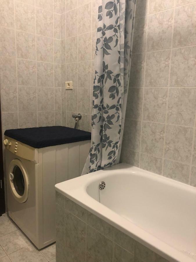 Apartment Vesna Veleniki Экстерьер фото