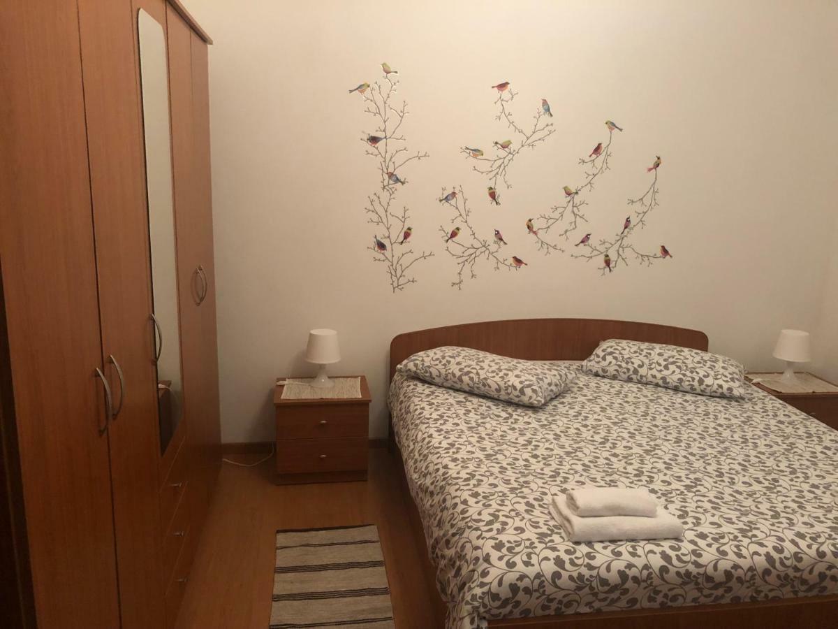 Apartment Vesna Veleniki Экстерьер фото