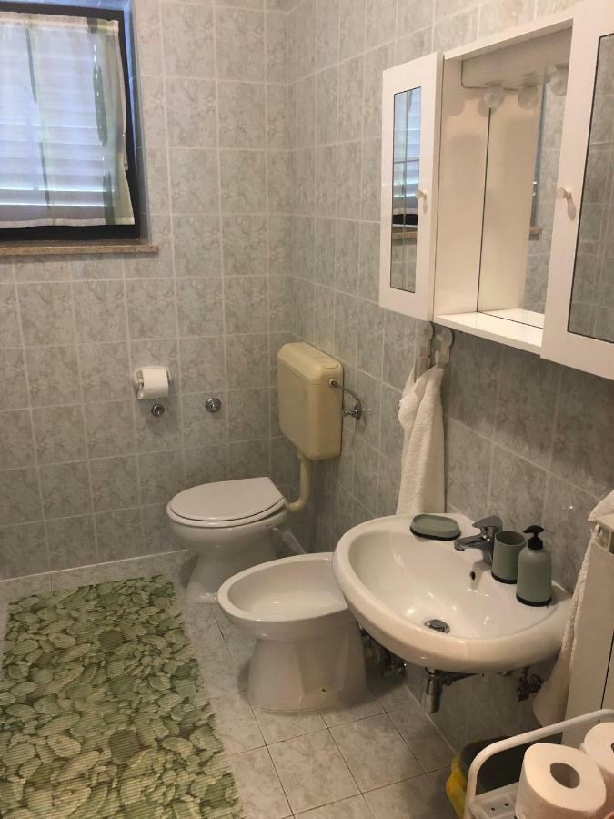 Apartment Vesna Veleniki Экстерьер фото