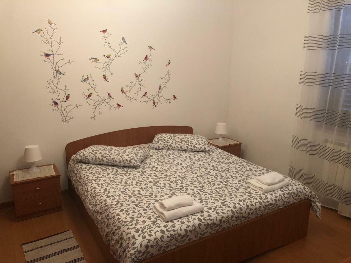 Apartment Vesna Veleniki Экстерьер фото